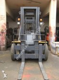 TCM reach truck