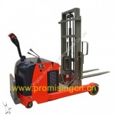 Dragon Machinery TFA 15 24V Electric Reach Truck with AC drive motor reach truck