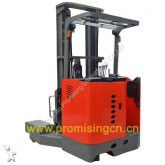 carretilla retráctil Dragon Machinery