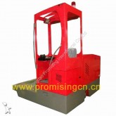 Dragon Machinery reach truck