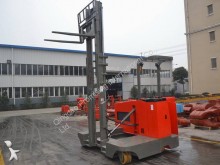 chariot à prise latérale Dragon Machinery TD15