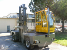 Baumann GX 60L.55 / 14 / 45 ST Seitenstapler