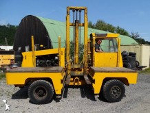 zijlader LancerBoss 4DII OSJ / 14