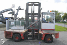Fantuzzi side loader