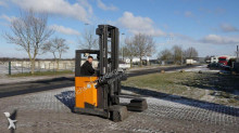 Still side loader