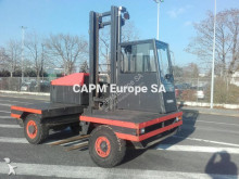 Fenwick side loader