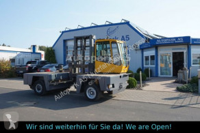 Baumann side loader