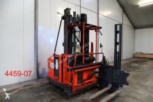Linde side loader