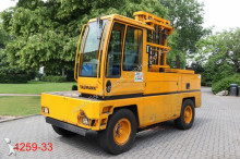 Baumann side loader