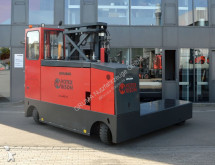 zijlader Bison STAMPEDE 6004 AC