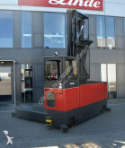 Hubtex VQ 60 side loader