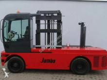 n/a Jumbo JDQ 80/20/49,7 side loader