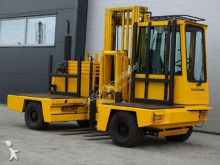 zijlader Baumann AS40/12-10/60NP Triplex + Pantograph