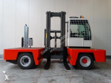 chariot à prise latérale Baumann ROSSO DFQ50LL/14/66 TR TRIPLEX NEU