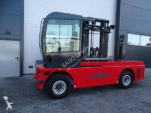 zijlader onbekend Jumbo Terra LQ 60/16/55TV - TRIPLEX