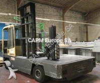 zijlader Hubtex S40D