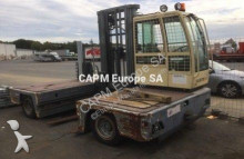 zijlader Hubtex HX 50/16/63 TR (S50D)