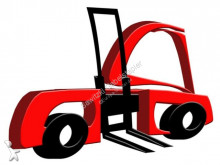 Baumann side loader