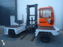 n/a side loader