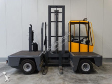 Baumann side loader