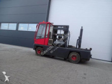 Baumann side loader