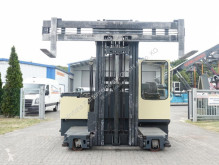 Hubtex side loader