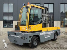 Baumann side loader