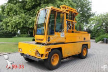 Baumann side loader