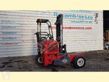 Moffett side loader