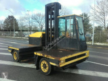 stivuitor cu incarcare laterala Lansing S30