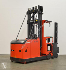 carretilla de carga lateral Linde EK 11
