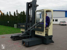 empilhador com deslocamento lateral Hubtex MQ30