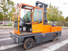 empilhador com deslocamento lateral Hubtex S50D