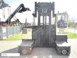empilhador com deslocamento lateral Hubtex MQ90D