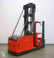 carretilla de carga lateral Magaziner