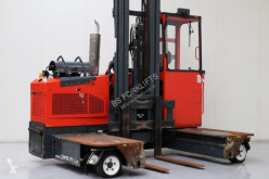 empilhador com deslocamento lateral Combilift