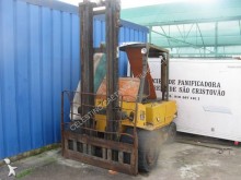 empilhador diesel Emocar