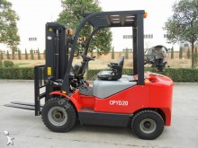 benzine heftruck Dragon Machinery