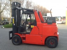 chariot diesel Mora