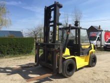 diesel heftruck Hyster