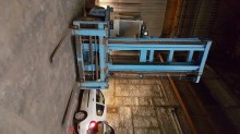 chariot diesel occasion