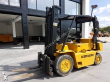 empilhador diesel Caterpillar