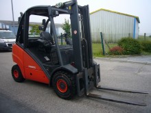 gas heftruck Fenwick