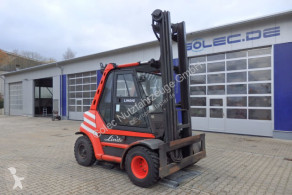 chariot diesel Linde