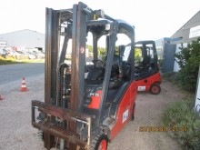 Linde H16T