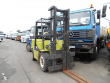 diesel heftruck Clark