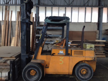 diesel heftruck Detas