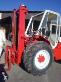 diesel heftruck Manitou