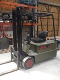 Linde Linde E16S