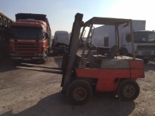 Linde H30